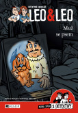 Detektivní kancelář Leo & Leo – Muž se psem Detektivní kancelář Leo & Leo – Muž se psem