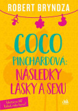 Coco Pinchardová: Následky lásky a sexu Coco Pinchardová: Následky lásky a sexu