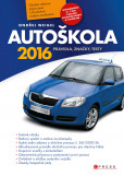 Autoškola 2016 Autoškola 2016
