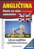 Angličtina - zlomte své věčné začátečnictví Angličtina - zlomte své věčné začátečnictví