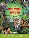 Kolobeh života – Tajuplný svet lesov Kolobeh života – Tajuplný svet lesov