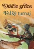 Dračie srdce 4 Dračie srdce 4