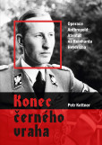 Konec černého vraha Konec černého vraha