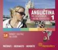Angličtina 1 pre začiatočníkov a mierne pokročilých Angličtina 1 pre začiatočníkov a mierne pokročilých