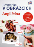 Gramatika v obrázcích - Angličtina Gramatika v obrázcích - Angličtina