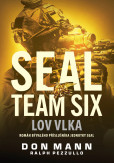 SEAL team six: Lov vlka SEAL team six: Lov vlka