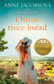 Ostrov tisíce hvězd Ostrov tisíce hvězd