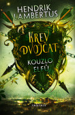 Krev dvojčat: Kouzlo elfů Krev dvojčat: Kouzlo elfů