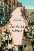 Zmrzlinová královna Zmrzlinová královna