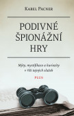 Podivné špionážní hry Podivné špionážní hry