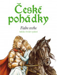 České pohádky - italština České pohádky - italština