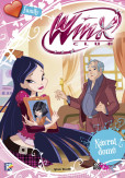 Winx Family - Návrat domů Winx Family - Návrat domů