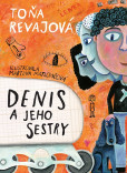 Denis a jeho sestry Denis a jeho sestry