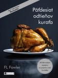 Päťdesiat odtieňov kuraťa Päťdesiat odtieňov kuraťa