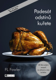 Padesát odstínů kuřete Padesát odstínů kuřete