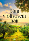 Dům v olivovém háji Dům v olivovém háji