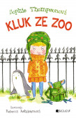 Kluk ze zoo Kluk ze zoo