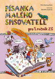 Písanka malého spisovatele Písanka malého spisovatele