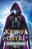 Krvavé ostří Krvavé ostří