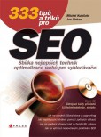 333 tipů a triků pro SEO 333 tipů a triků pro SEO