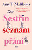 Sestřin seznam přání Sestřin seznam přání