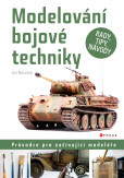 Modelování bojové techniky Modelování bojové techniky