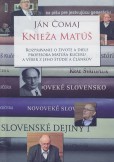 Knieža Matúš Knieža Matúš