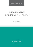 Inominátní a smíšené smlouvy