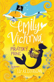 Emily Vichrná a pirátský princ Emily Vichrná a pirátský princ