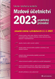Mzdové účetnictví 2023 Mzdové účetnictví 2023