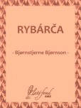 Rybárča Rybárča