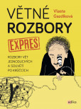 Větné rozbory expres Větné rozbory expres