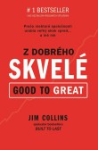 Z dobrého skvelé (Good to Great)