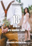 13 krokov pre úspešné rande 13 krokov pre úspešné rande