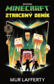Minecraft - Ztracený deník Minecraft - Ztracený deník
