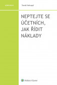 Neptejte se účetních, jak řídit náklady Neptejte se účetních, jak řídit náklady