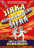 Jirka a neprolomitelná šifra Jirka a neprolomitelná šifra