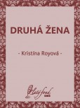 Druhá žena Druhá žena