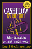 Cashflow Kvadrant Cashflow Kvadrant