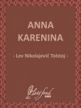 Anna Karenina Anna Karenina