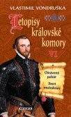 Letopisy královské komory VI Letopisy královské komory VI