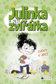 Julinka a její zvířátka: Chůvy v akci Julinka a její zvířátka: Chůvy v akci