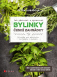 Bylinky české zahrádky Bylinky české zahrádky