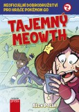 Tajemný Meowth Tajemný Meowth