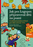 Jak pes Logopes připravoval děti na psaní Jak pes Logopes připravoval děti na psaní