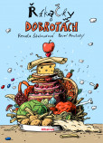 Říkačky o dobrotách Říkačky o dobrotách