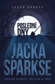 Poslední dny Jacka Sparkse