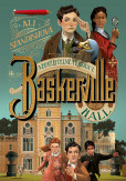Neuvěřitelné příhody z Baskerville Hall Neuvěřitelné příhody z Baskerville Hall