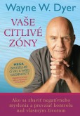 Vaše citlivé zóny