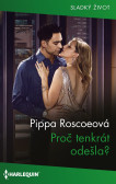 Proč tenkrát odešla? Proč tenkrát odešla?